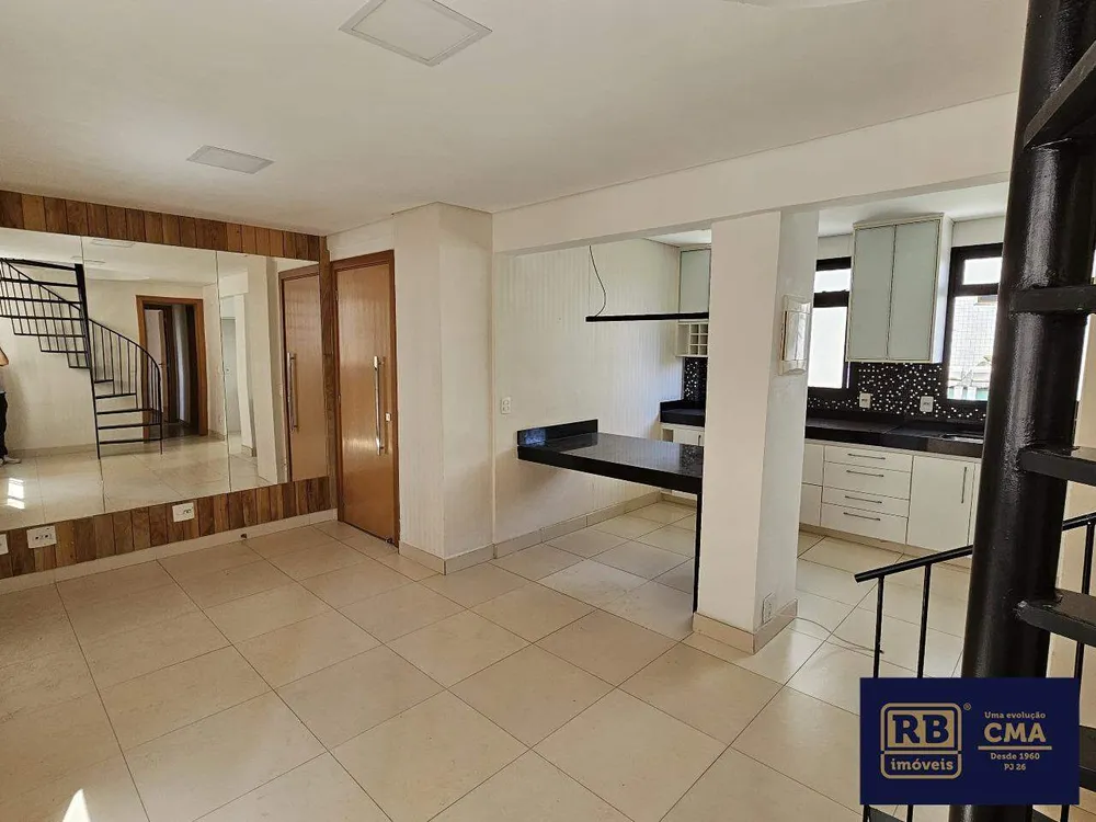 Cobertura, 2 quartos, 120 m² - Foto 10