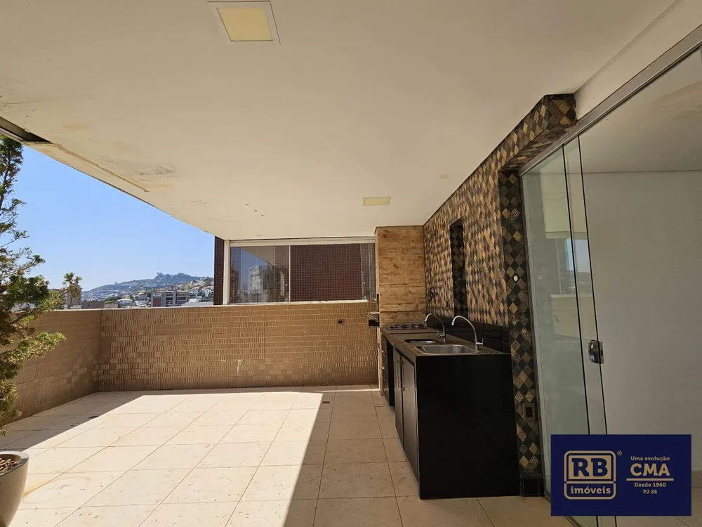 Cobertura, 2 quartos, 120 m² - Foto 11