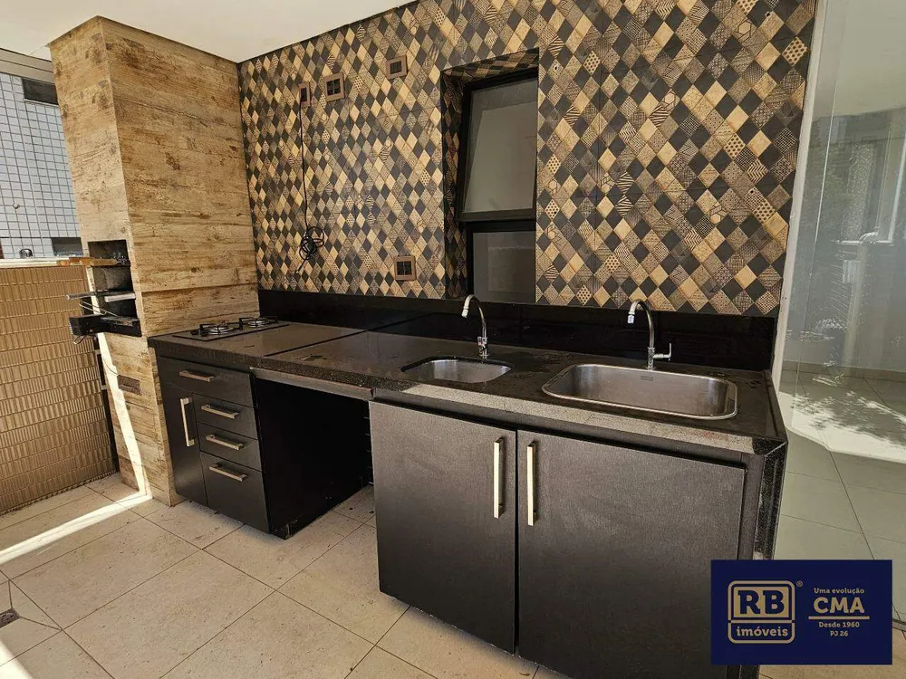 Cobertura, 2 quartos, 120 m² - Foto 7