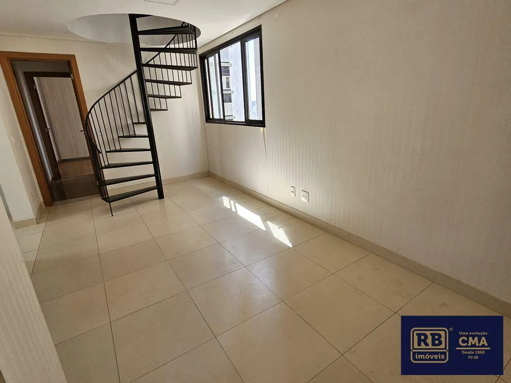 Cobertura, 2 quartos, 120 m² - Foto 4