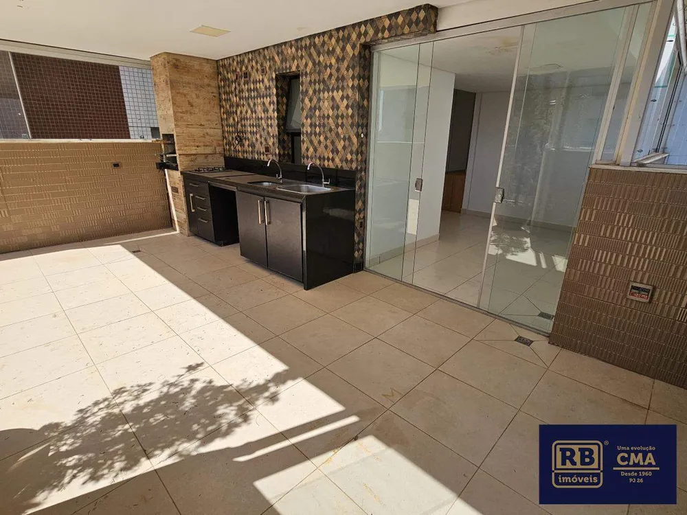 Cobertura, 2 quartos, 120 m² - Foto 8
