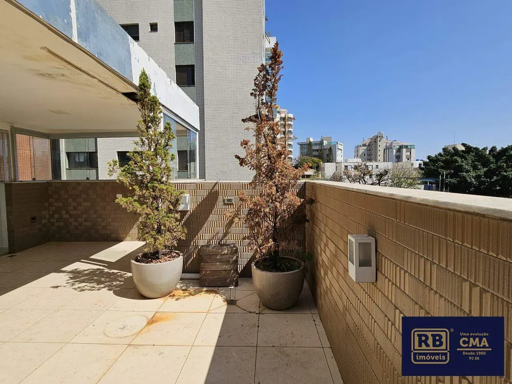 Cobertura, 2 quartos, 120 m² - Foto 6
