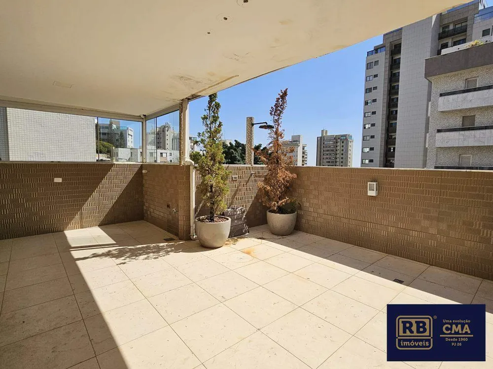 Cobertura, 2 quartos, 120 m² - Foto 9