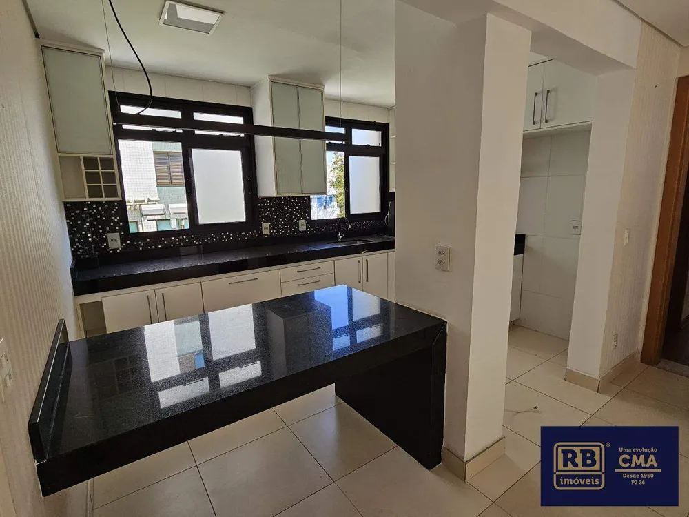 Cobertura, 2 quartos, 120 m² - Foto 5