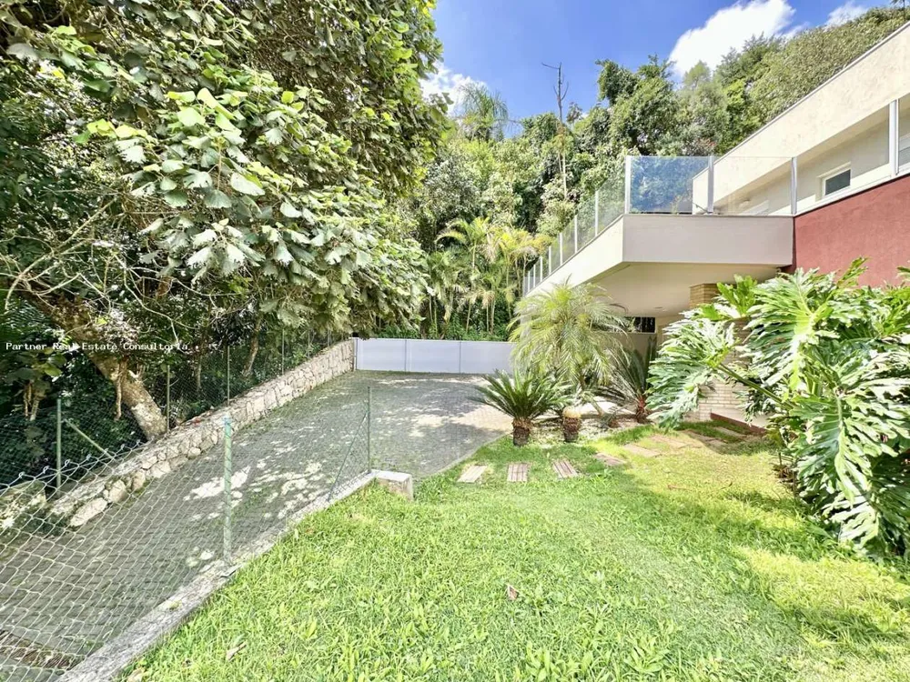 Casa, 4 quartos, 1250 m² - Foto 16