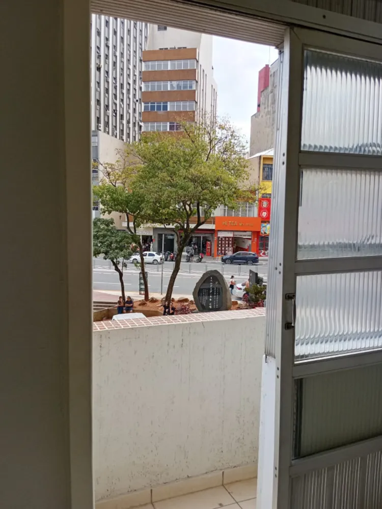 Apartamento, 1 quarto, 55 m² - Foto 2