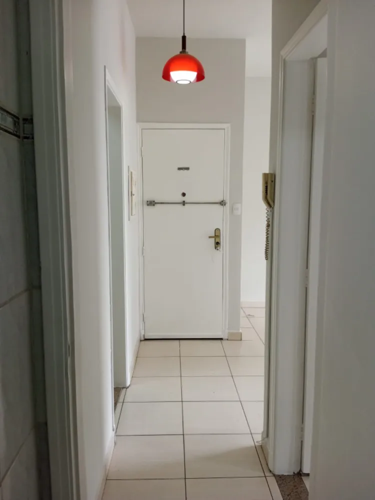 Apartamento, 1 quarto, 55 m² - Foto 1