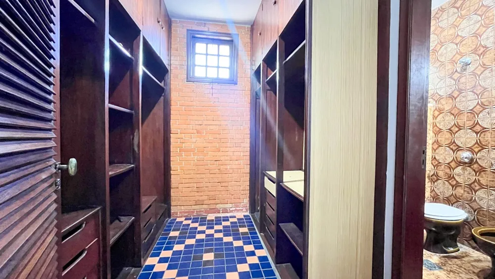 Casa, 6 quartos, 1000 m² - Foto 19