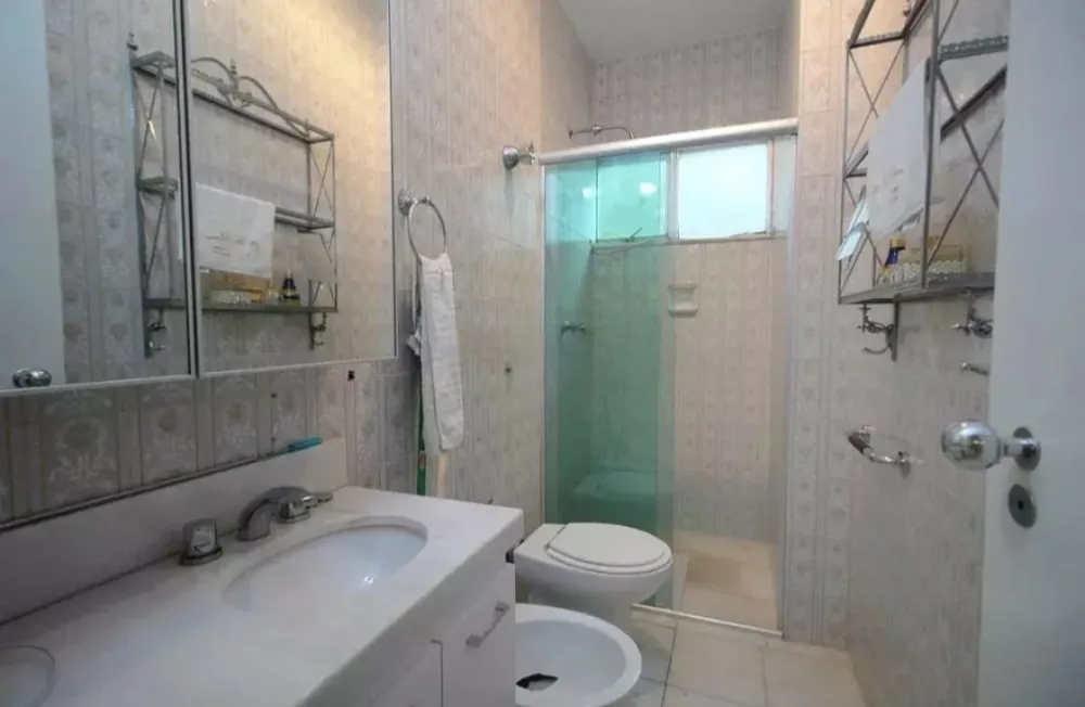 Apartamento, 4 quartos, 200 m² - Foto 9