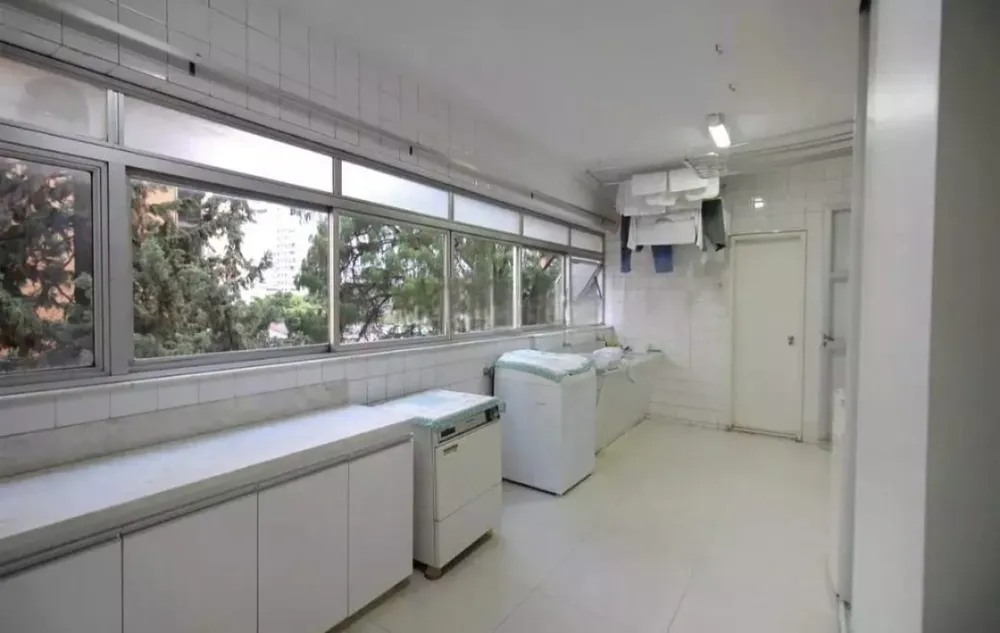 Apartamento, 4 quartos, 200 m² - Foto 11