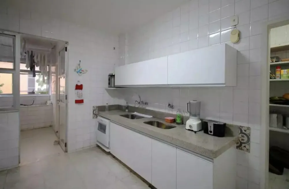 Apartamento, 4 quartos, 200 m² - Foto 10