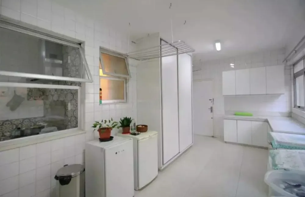 Apartamento, 4 quartos, 200 m² - Foto 12
