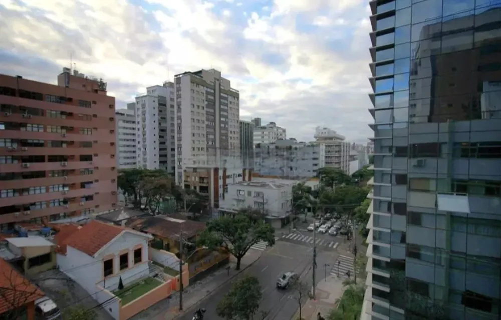 Apartamento, 4 quartos, 200 m² - Foto 6