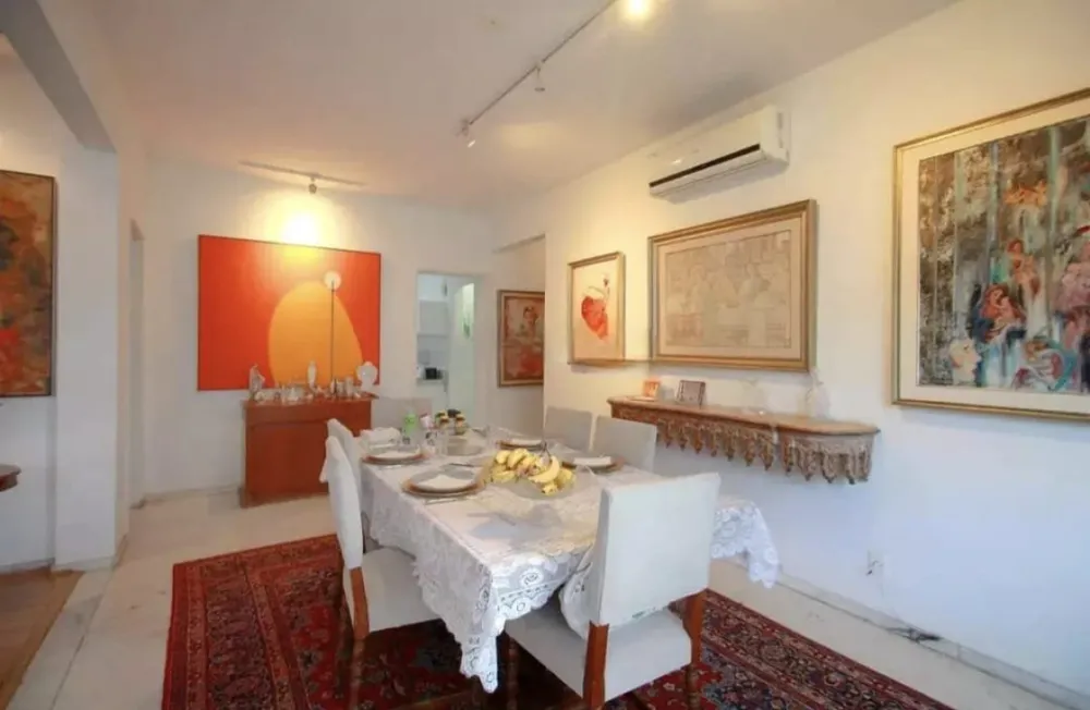 Apartamento, 4 quartos, 200 m² - Foto 5