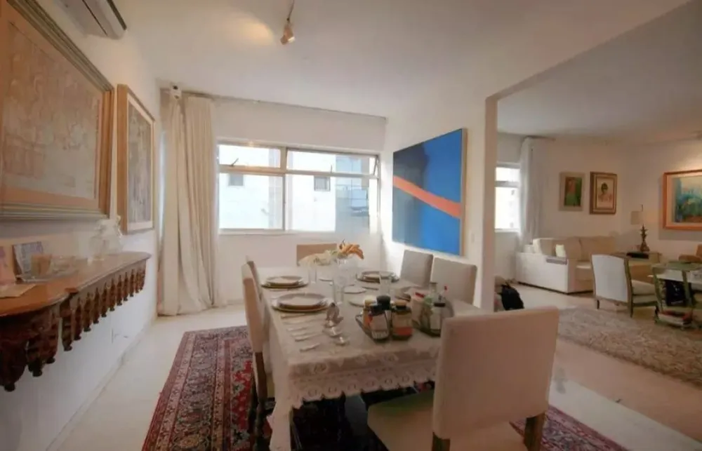 Apartamento, 4 quartos, 200 m² - Foto 4