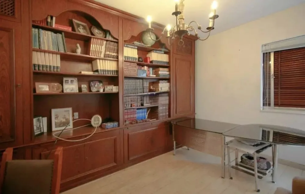 Apartamento, 4 quartos, 200 m² - Foto 8