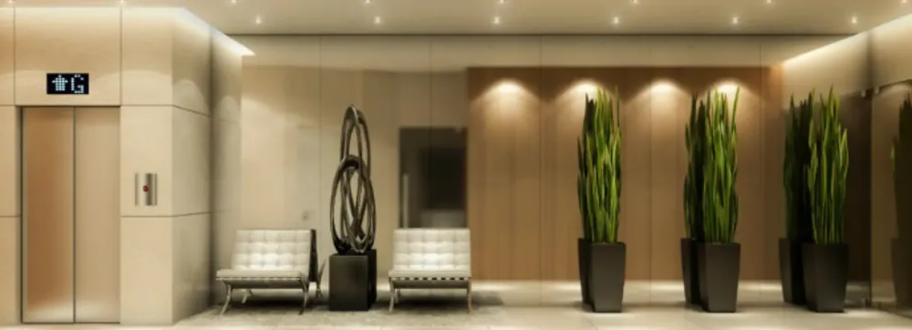 Apartamento, 3 quartos, 67 m² - Foto 3