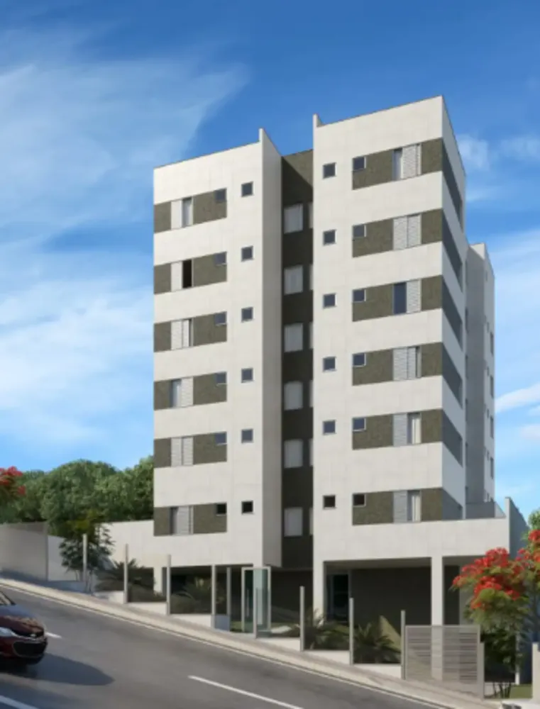 Apartamento, 3 quartos, 67 m² - Foto 1