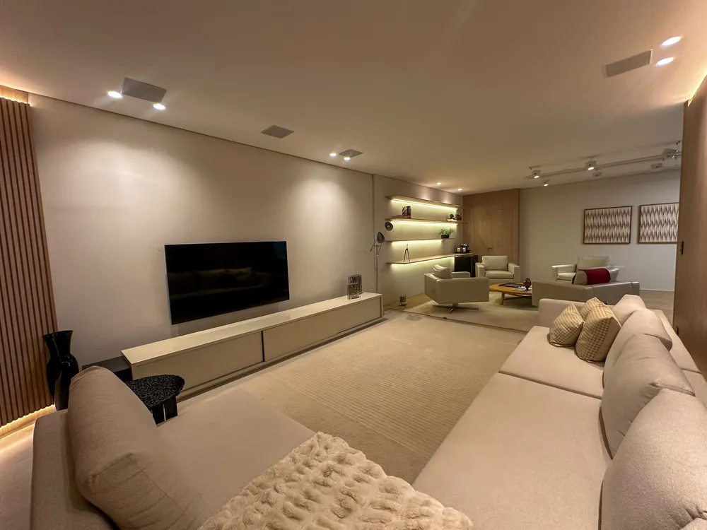 Casa de Condomínio, 4 quartos - Foto 6