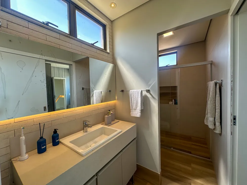 Casa de Condomínio, 4 quartos - Foto 8