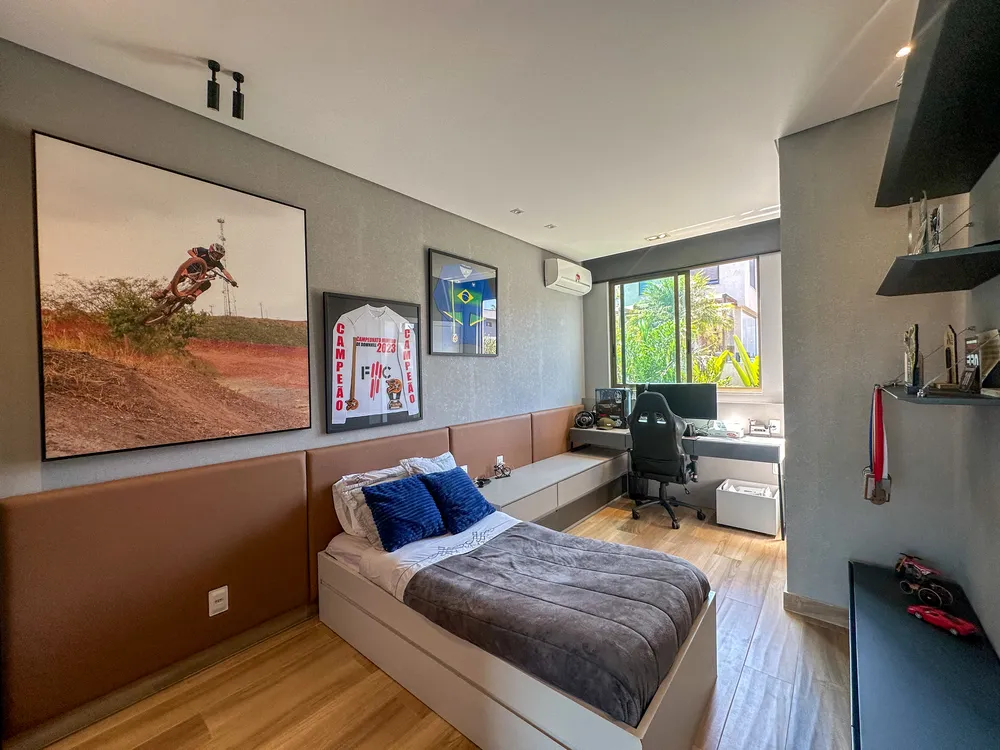 Casa de Condomínio, 4 quartos - Foto 7