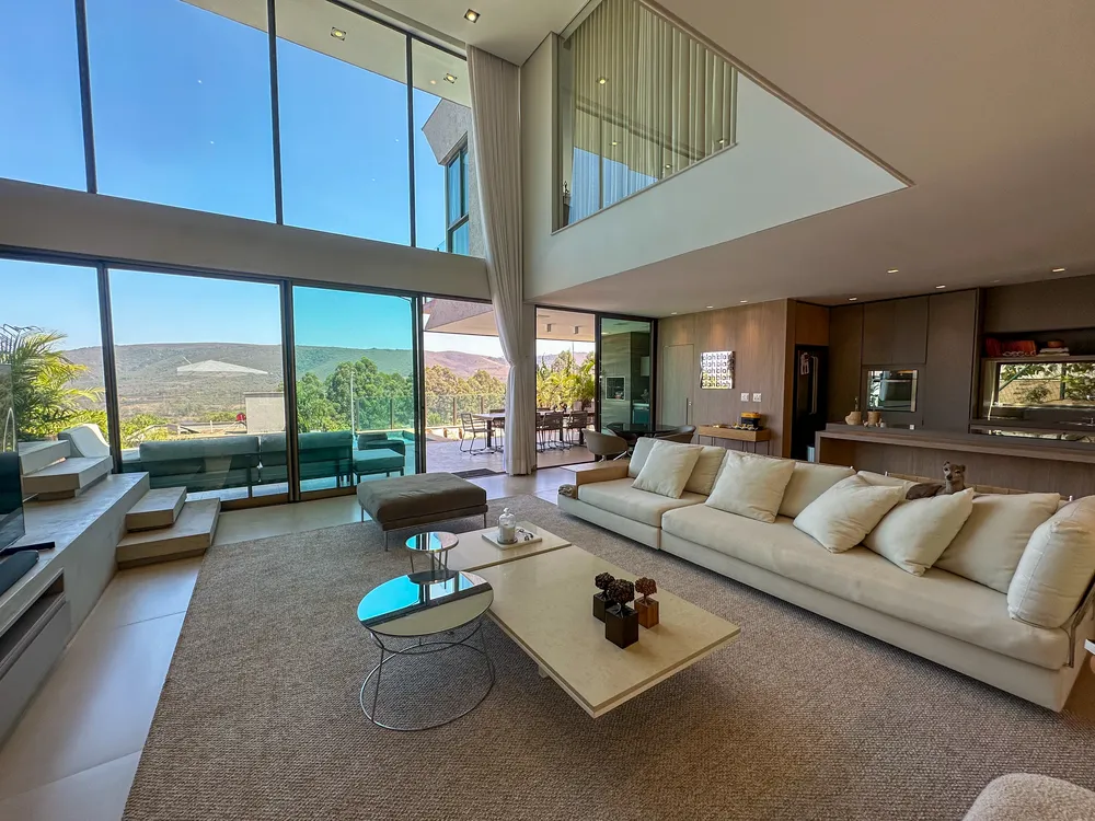 Casa de Condomínio, 4 quartos - Foto 4
