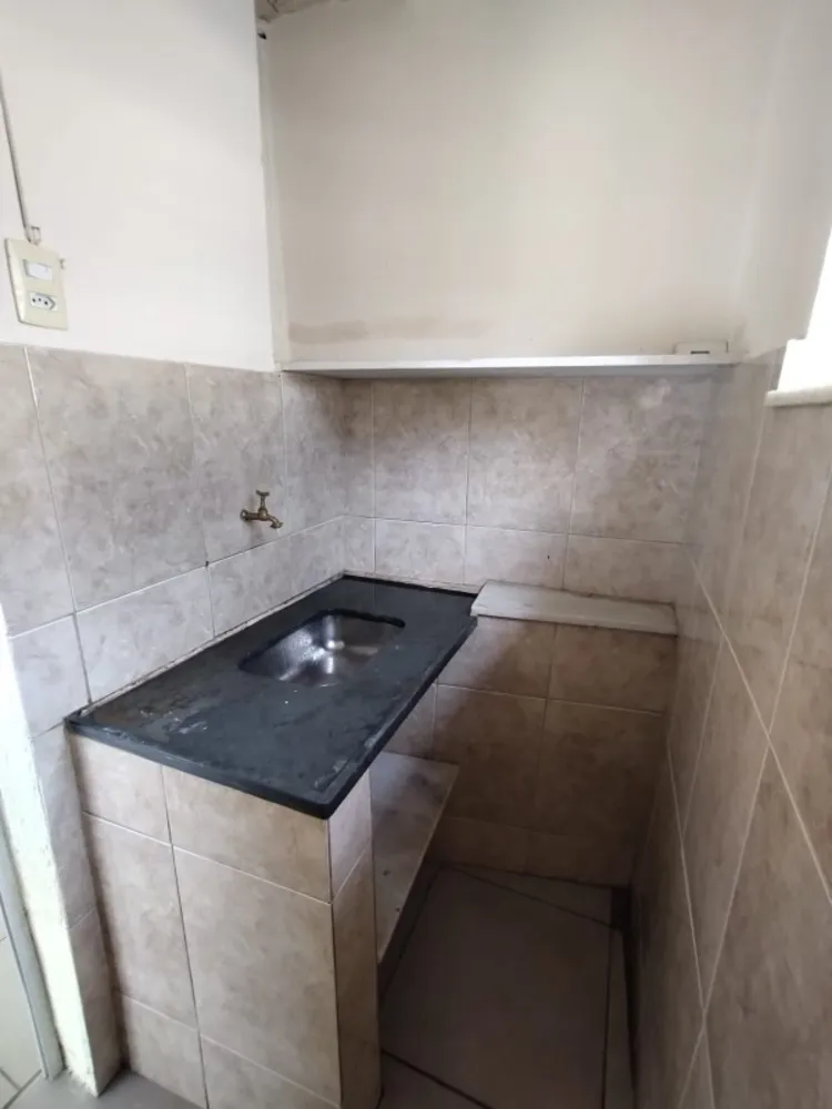 Loja-Salão, 30 m² - Foto 6