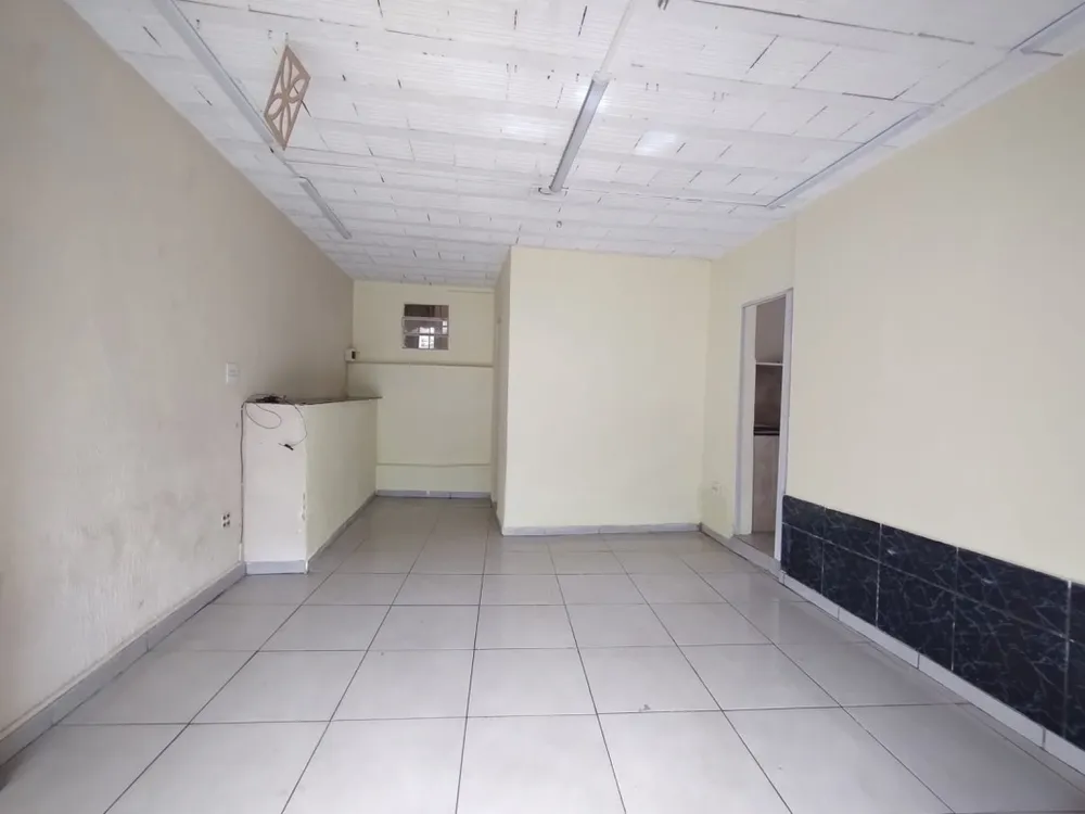 Loja-Salão, 30 m² - Foto 1