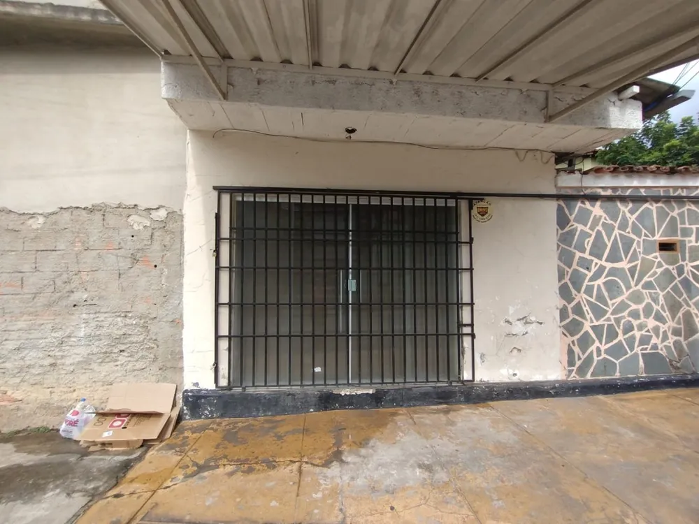 Loja-Salão, 30 m² - Foto 2