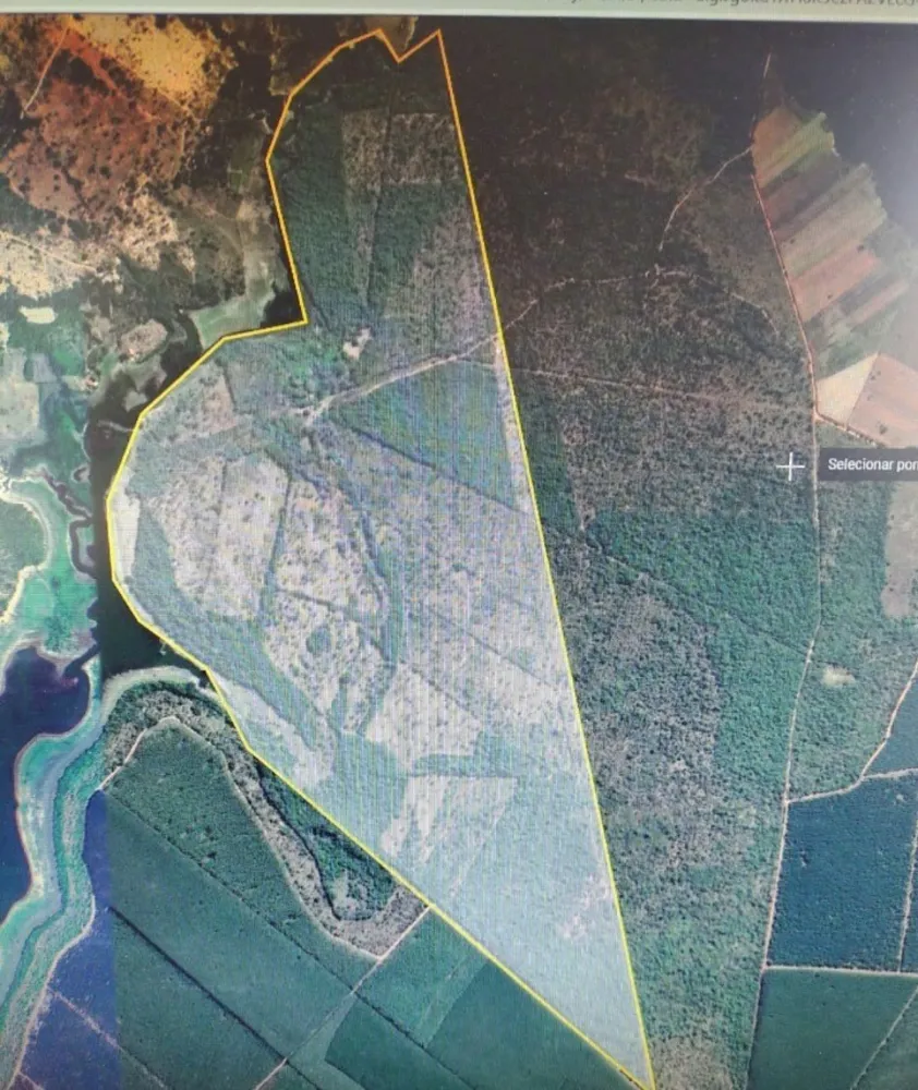 Fazenda, 1 quarto - Foto 17
