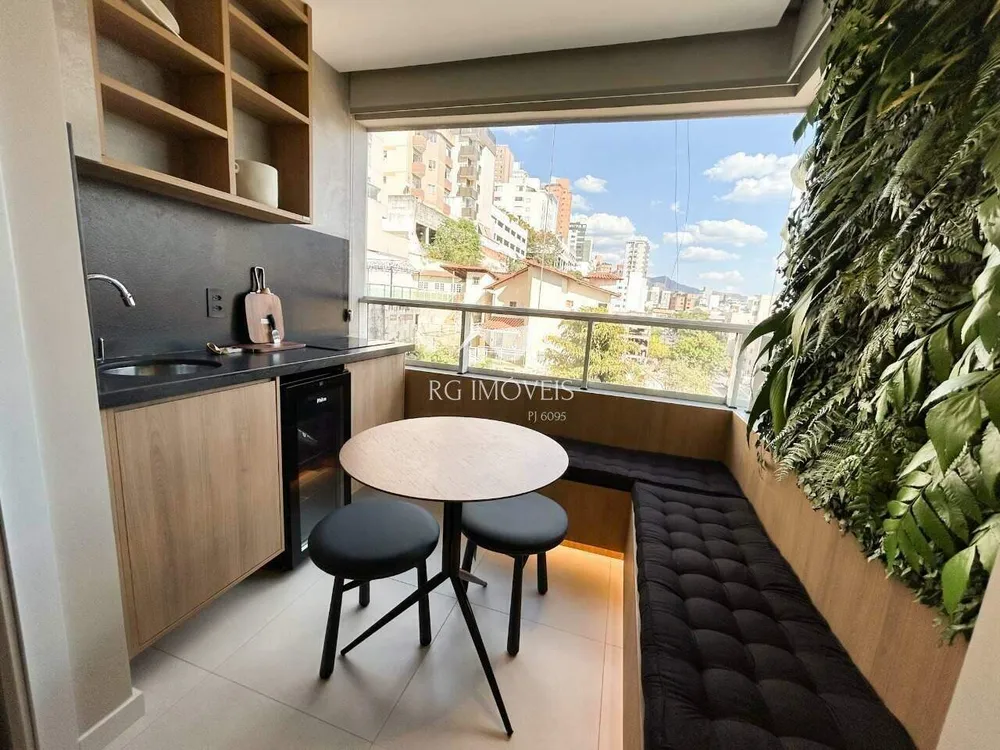 Apartamento, 3 quartos, 94 m² - Foto 5