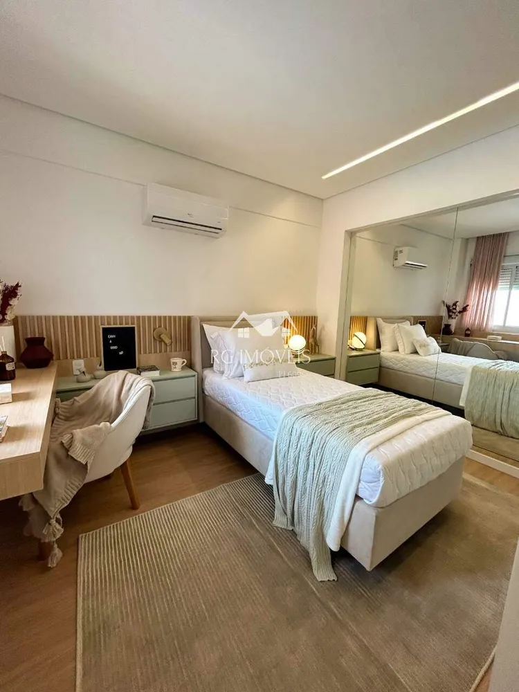 Apartamento, 3 quartos, 94 m² - Foto 6