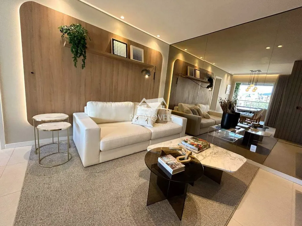 Apartamento, 3 quartos, 94 m² - Foto 2