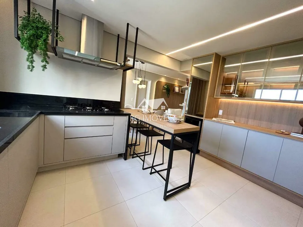 Apartamento, 3 quartos, 94 m² - Foto 3