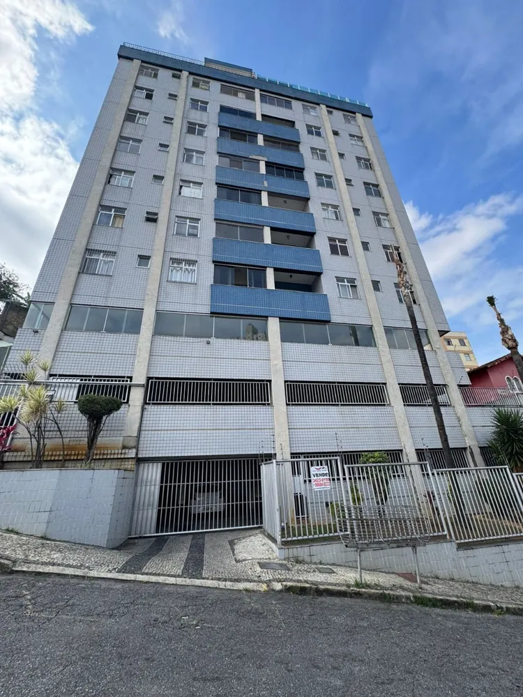 Apartamento, 3 quartos, 85 m² - Foto 6