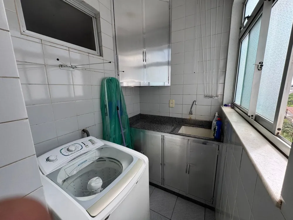 Apartamento, 3 quartos, 85 m² - Foto 7