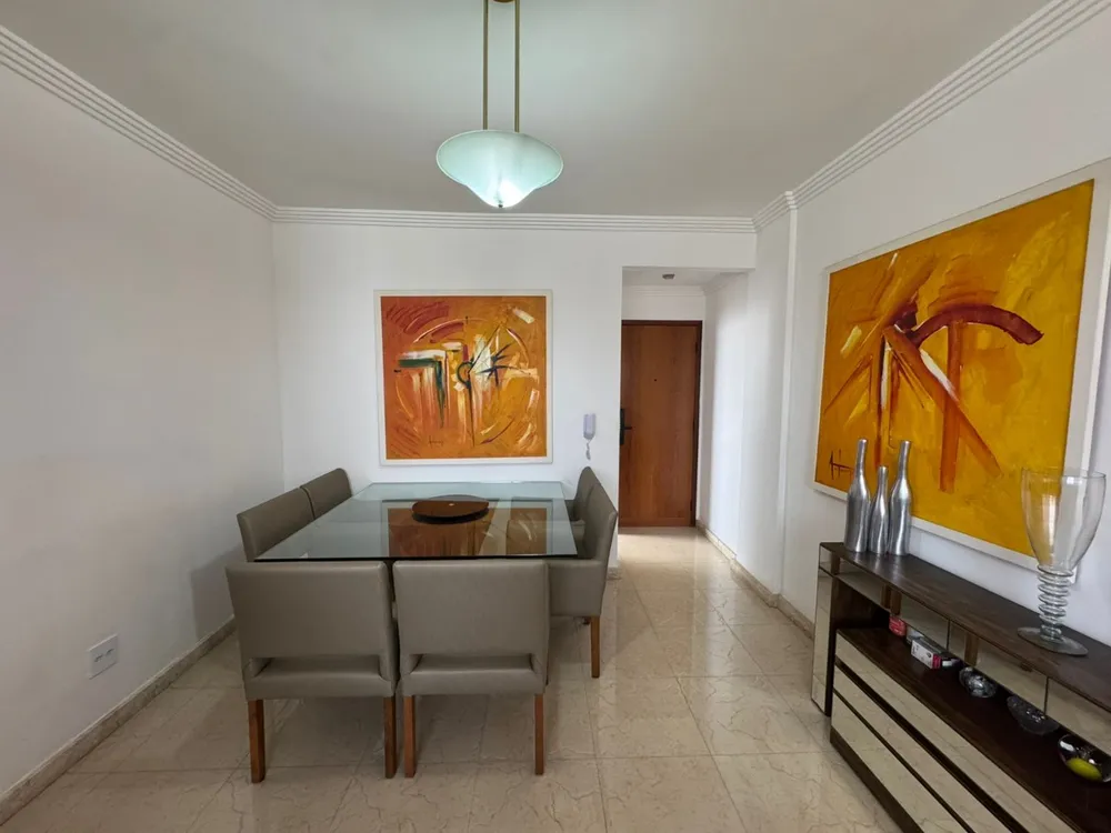 Apartamento, 3 quartos, 85 m² - Foto 3