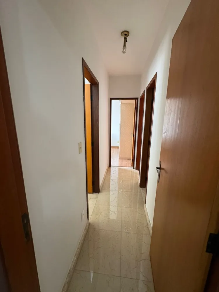 Apartamento, 3 quartos, 85 m² - Foto 1
