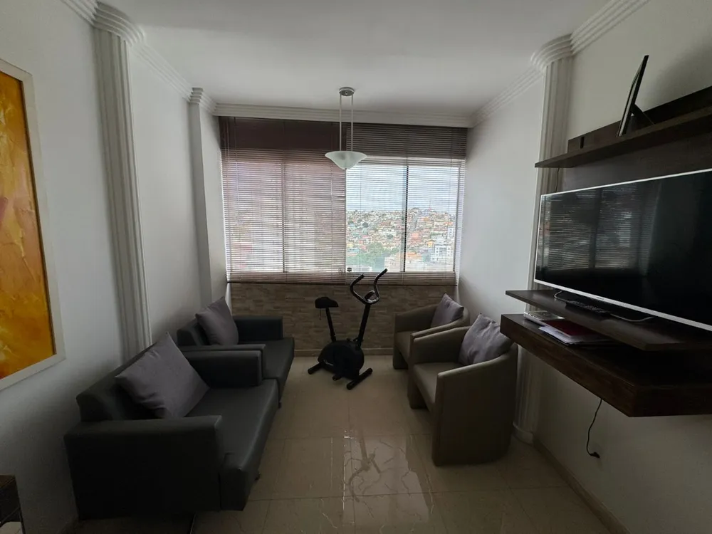 Apartamento, 3 quartos, 85 m² - Foto 2