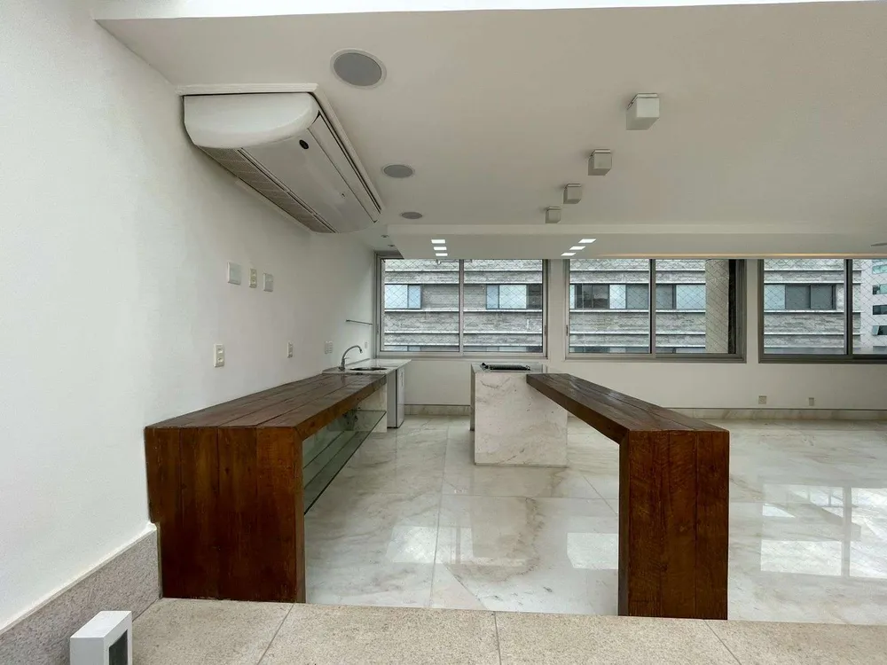 Cobertura, 4 quartos, 575 m² - Foto 8