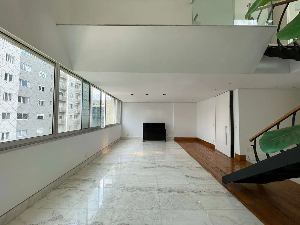Cobertura, 4 quartos, 575 m² - Foto 3