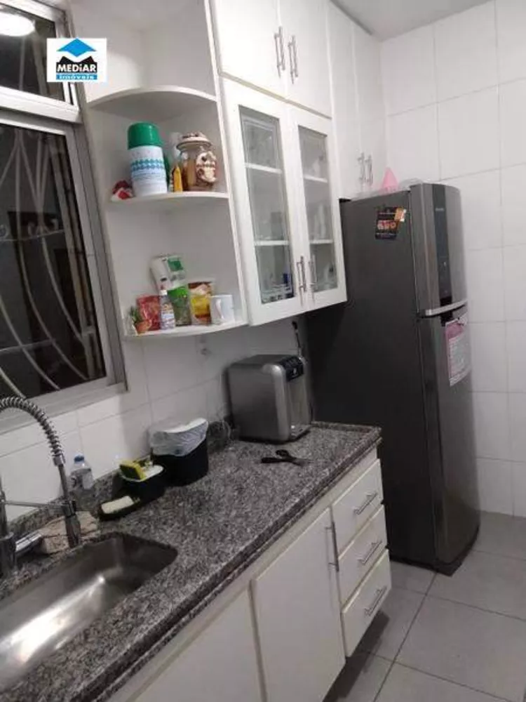 Apartamento à venda com 3 quartos, 117m² - Foto 21