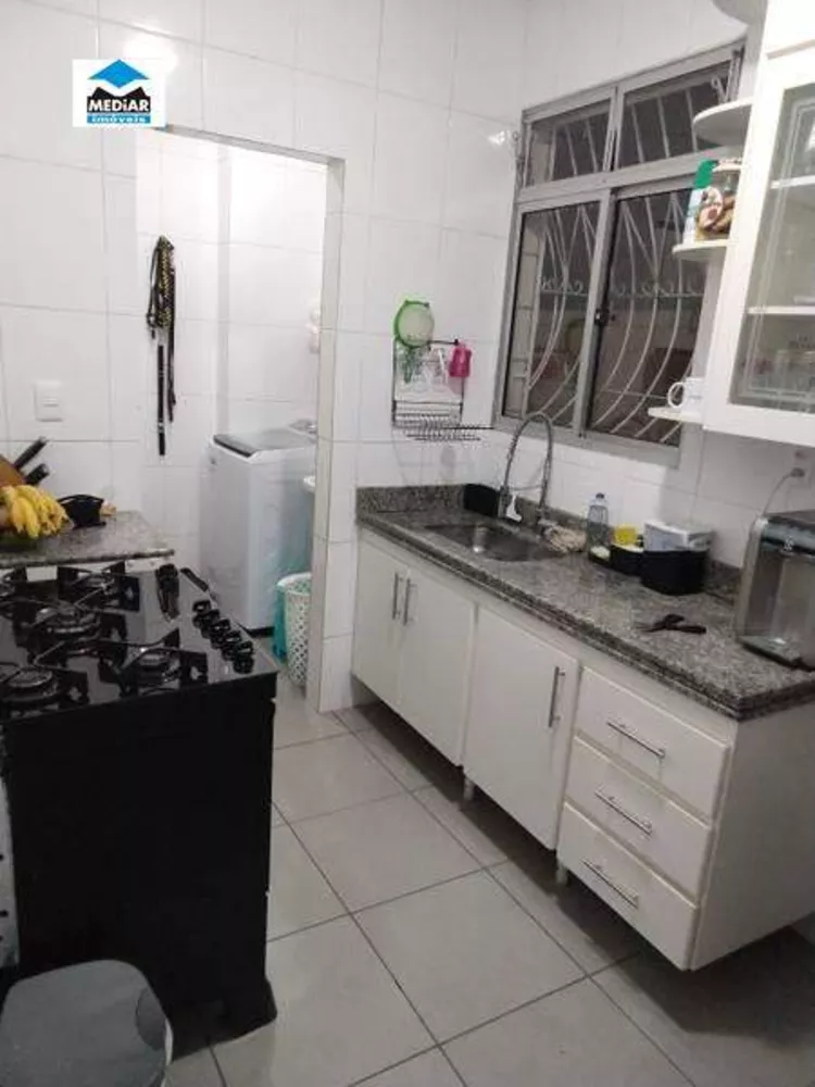 Apartamento à venda com 3 quartos, 117m² - Foto 20