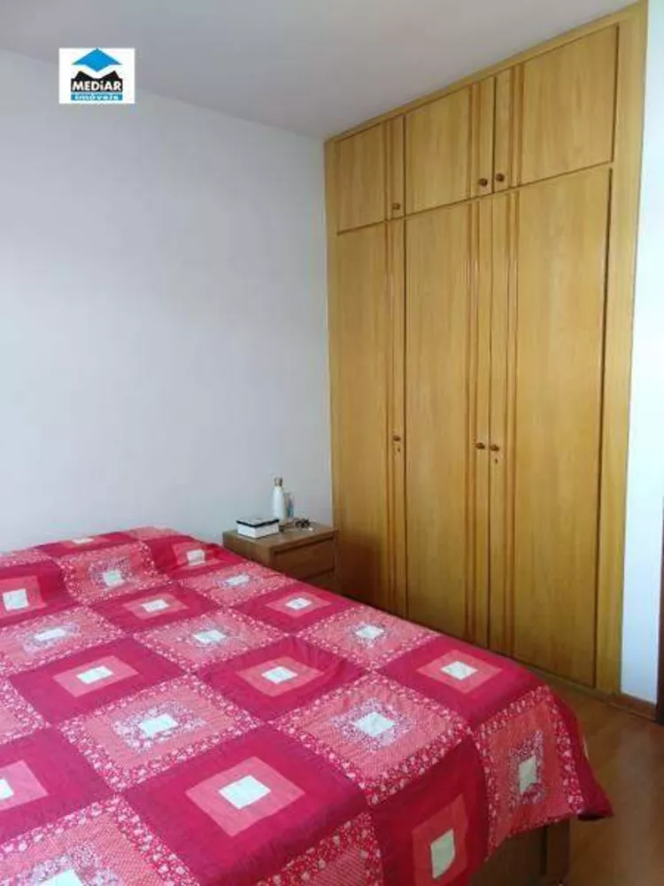 Apartamento à venda com 3 quartos, 117m² - Foto 14