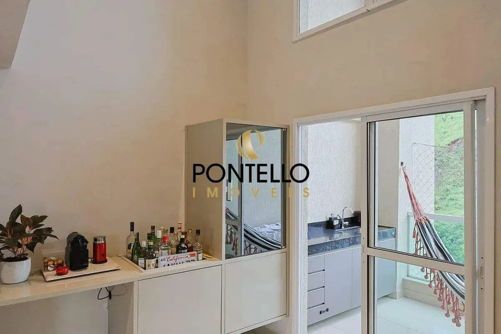 Apartamento, 3 quartos, 107 m² - Foto 5