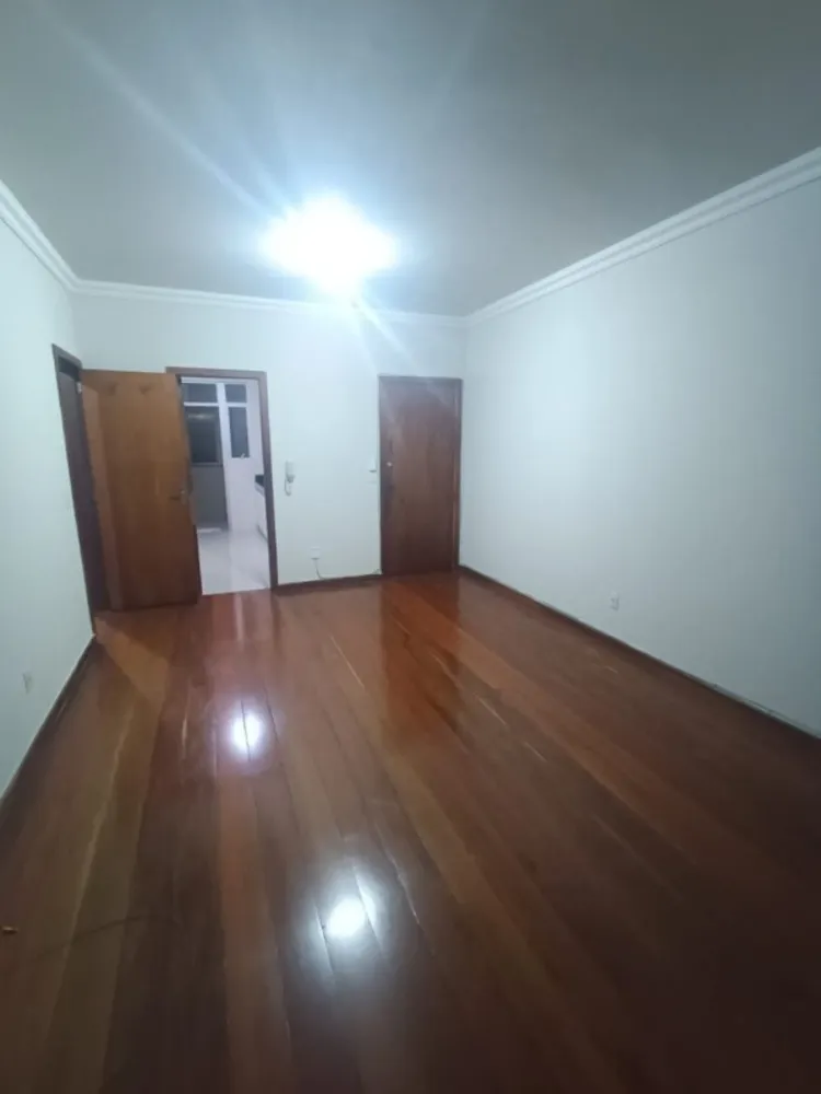 Apartamento, 3 quartos, 98 m² - Foto 2