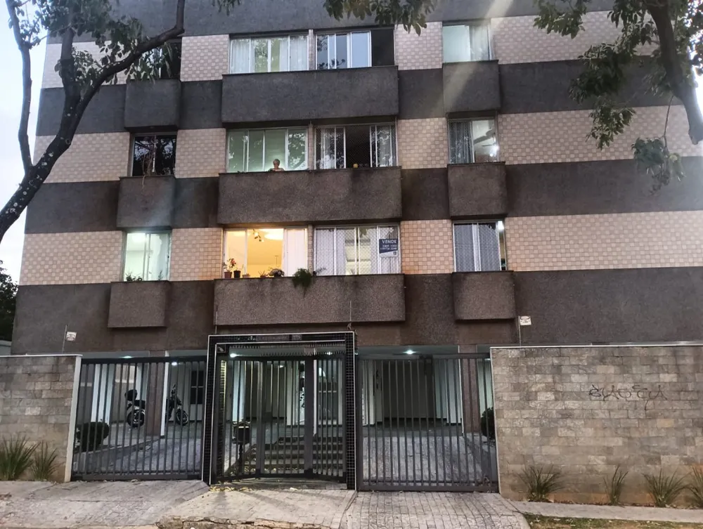 Apartamento, 3 quartos, 98 m² - Foto 1