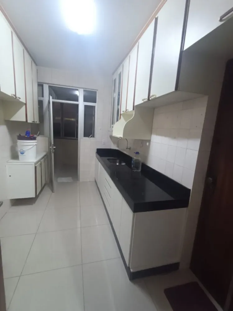 Apartamento, 3 quartos, 98 m² - Foto 3