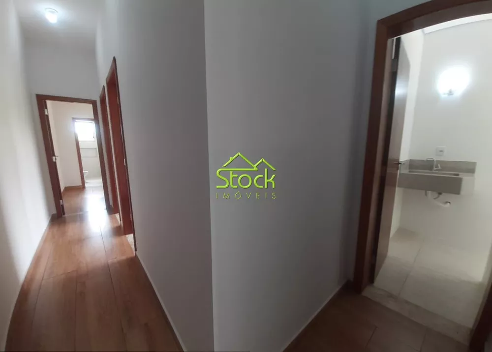 Casa à venda com 3 quartos, 180m² - Foto 15