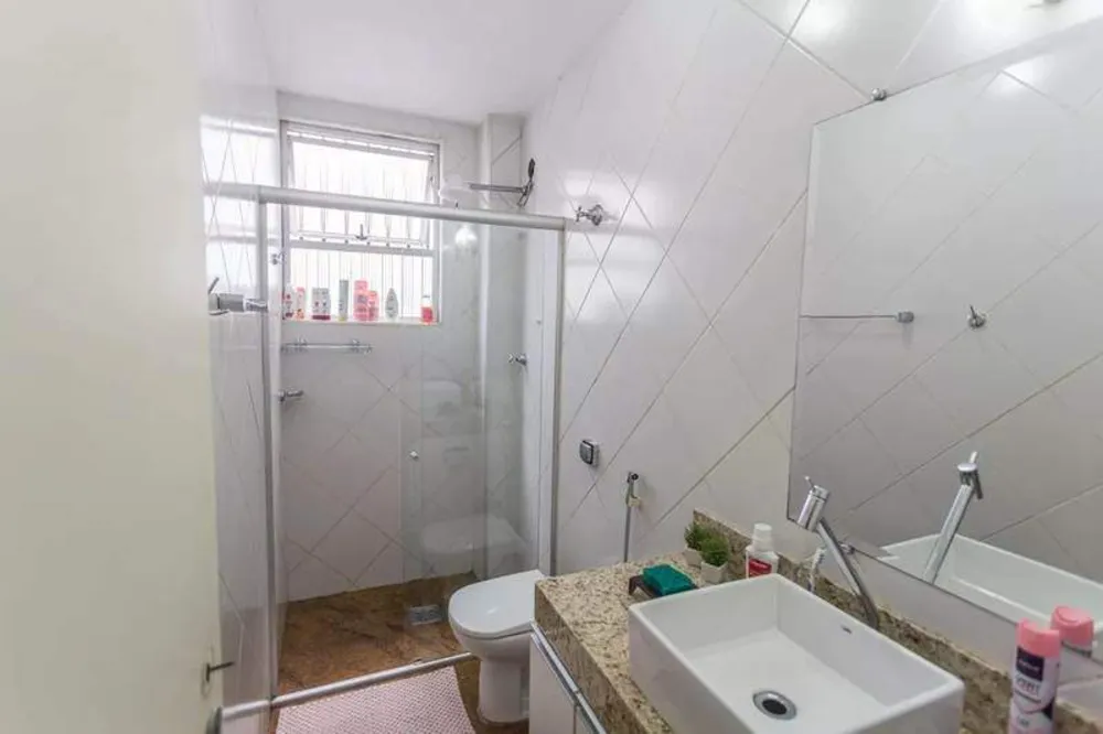Apartamento, 3 quartos, 120 m² - Foto 4